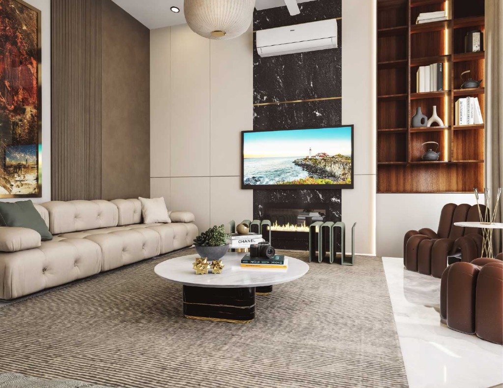 TV Unit Furniture Lahore